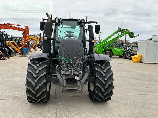 Tractor agrícola - Valtra - t174 active tractor (st26000)