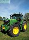 Tractor agrícola - John Deere - 6155r
