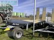 Remolqu agrícola - Fliegl - dtl 300 agrar