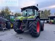 Tractor agrícola - Claas - arion 640 cebis hexashift