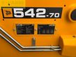 Minicargadora - JCB - 542-70 agri xtra telehandler (st26293)