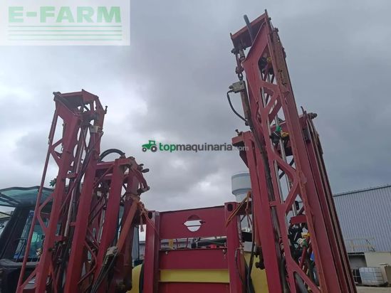 Atomizador - Hardi - master