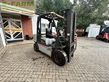 Elevadora - Nissan - yg1d2a300 - dieselstapler mit triplexmast