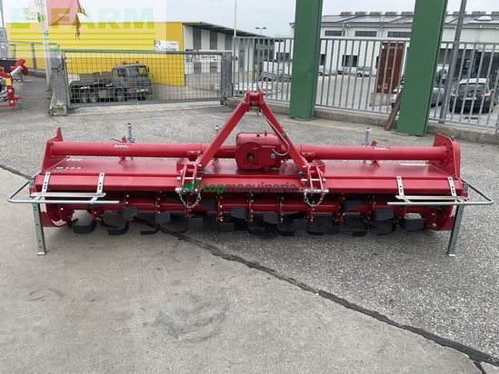 Grada rotativa - Breviglieri - b123 - 300