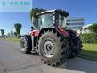 Tractor agrícola - Massey Ferguson - mf 8s.225