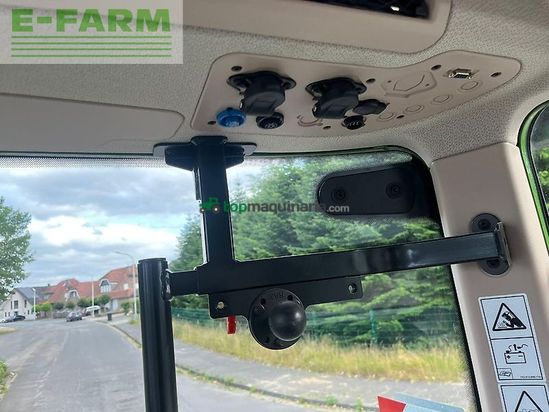 Tractor agrícola - Fendt - 728 gen7