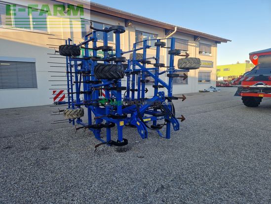 Cultivador - Kockerling - BIO Allrounder 530