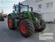 Tractor agrícola - Fendt - 828 vario s4