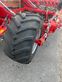 Combinado de siembra - Kverneland - u drill plus 4001f