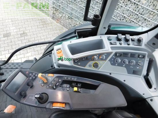 Tractor agrícola - Valtra - t174 e d 25 edition