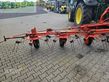 Henificador - Kuhn - gf8702