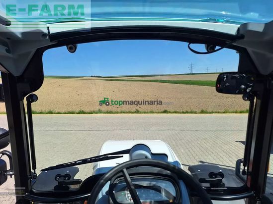 Tractor agrícola - Steyr - 4090 plus 1.0