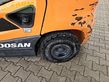 Elevadora - Doosan - d30s-9