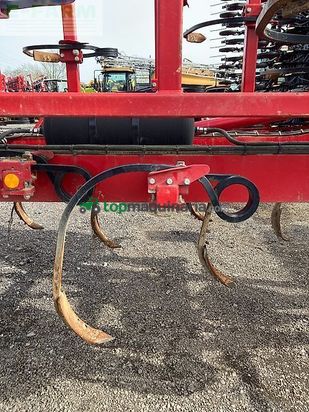 Cultivador - Horsch - cruiser 6 xl