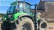 Tractor agrícola - Deutz-Fahr - 6155rcshiftagrot