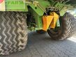 Remolqu agrícola - Krone - zx 550 gd