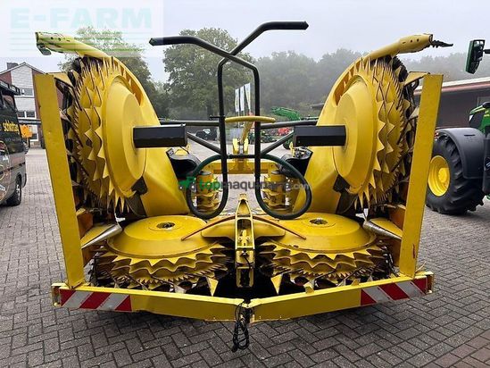 Cabezal - Kemper - 460 plus