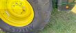 Cosechadora de Cereal - John Deere - 8500