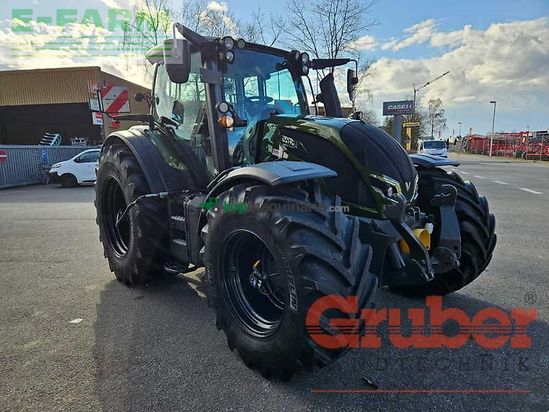 Tractor agrícola - Valtra - n 175d