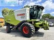 Cosechadora de Cereal - Claas - lexion 630 montana