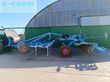 Cultivador - Lemken - karat 9/500