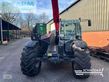 Telescopica - Massey Ferguson - th 8043 standard exclusive