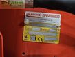 Sembradora - Maschio - dama 300 24 corex plus isotronic