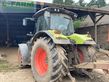 Tractor agrícola - Claas - arion 550 t4i