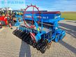 Combinado de siembra - Lemken - zirkon 8 + saphir 7