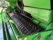 Empacadora gigant - John Deere - rundballenpresse 744