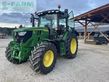 Tractor agrícola - John Deere - 6r 120