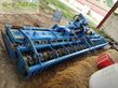 Grada rotativa - Lemken - zirkon 10