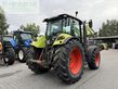 Tractor agrícola - Claas - arion 420 cis + claas fl100