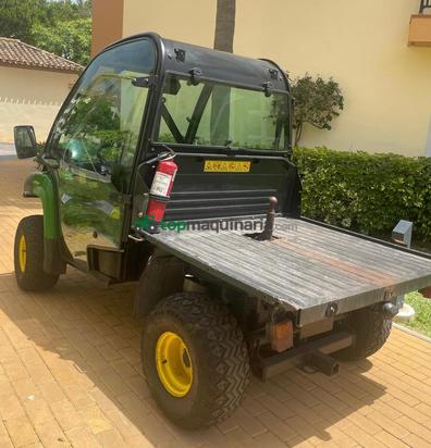 Mini tractor - John Deere