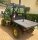 Mini tractor - John Deere