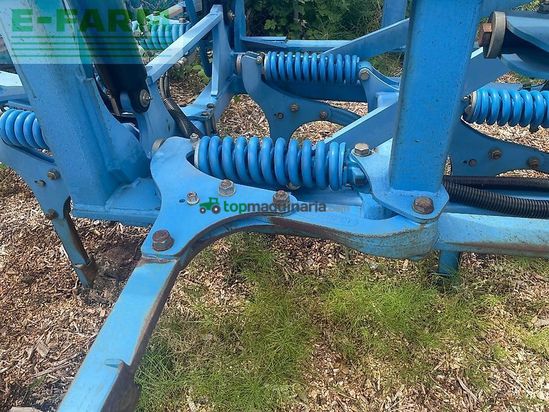 Cultivador - Lemken - karat 9/500