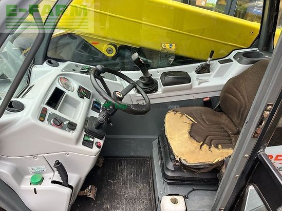 Telescopica - kramer - 2506