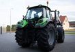Tractor agrícola - Deutz-Fahr - AgroTron 6165 TTV