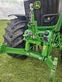 Tractor agrícola - John Deere - 6250 r