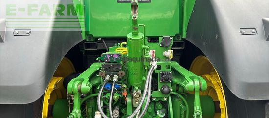 Tractor agrícola - John Deere - 7R 330