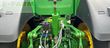 Tractor agrícola - John Deere - 7R 330