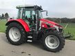 Tractor agrícola - Massey Ferguson - mf 5s.115 dyna-4 essential