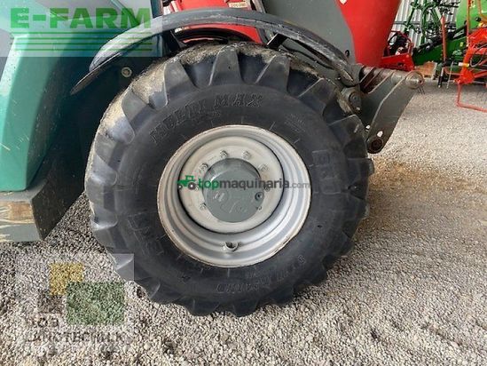 Telescopica - kramer - kt 557 kt557