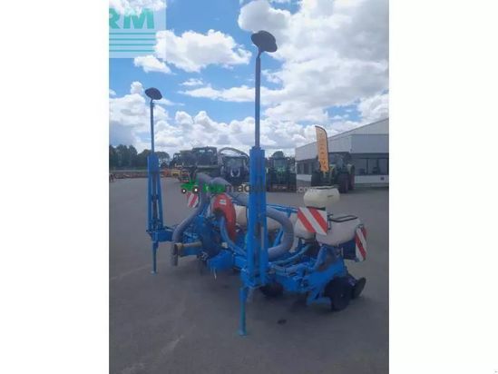 Sembradora monograno mecanica -  - ng+6rgs