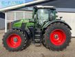 Tractor agrícola - Fendt - 832 vario gen5