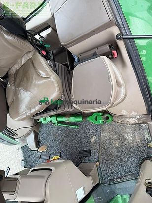 Tractor agrícola - John Deere - 8360