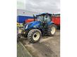 Tractor agrícola - New Holland - t6.165