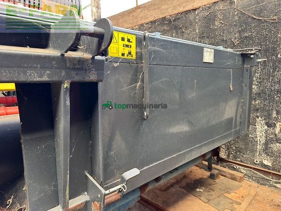 Cabezal - Zaffrani - pickup