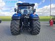 Tractor agrícola - New Holland - t6.145