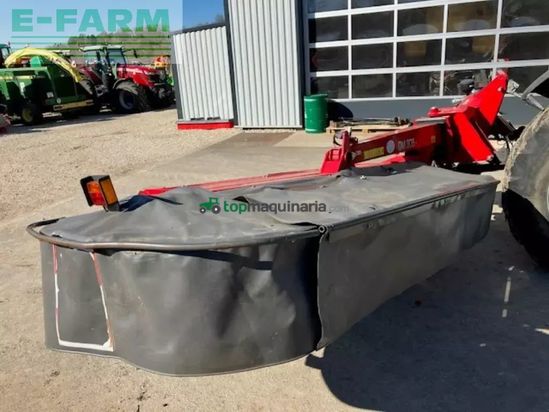 Cortacésped manual - Massey Ferguson - dm 306 tl rc